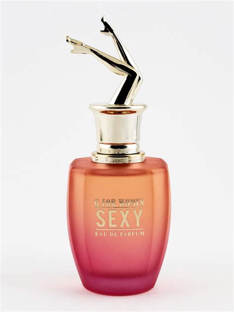 parfums sexy